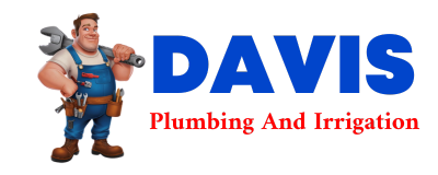 Trusted plumber in CAMILLA